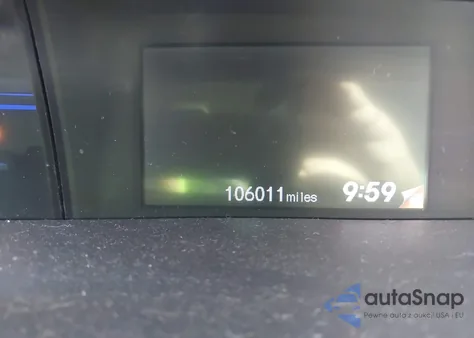 2012 Honda Civic Lx из США, поврежденный, VIN 19XFB2F52CE372633